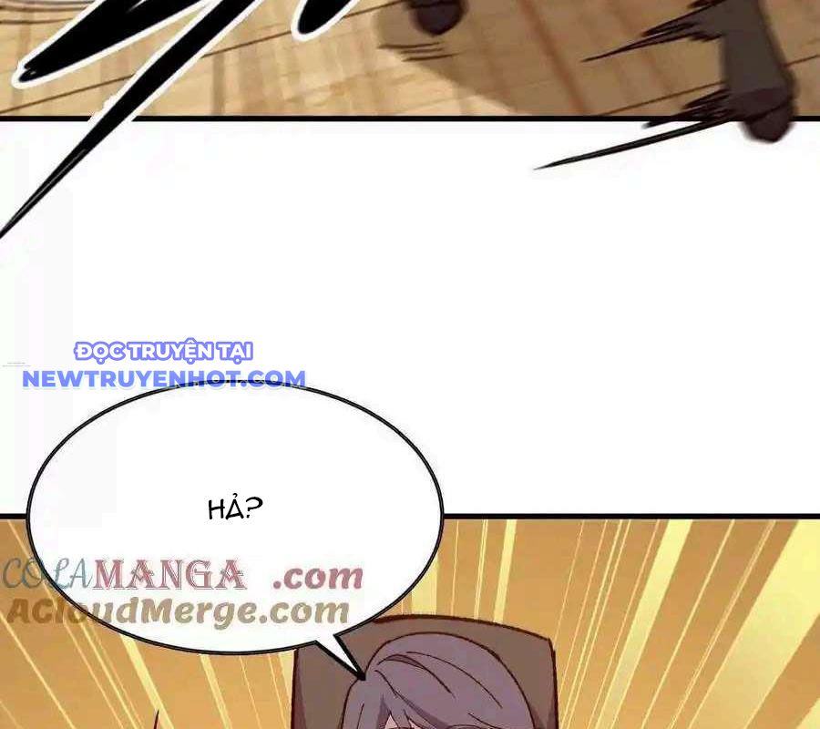 Dũng Giả Và Nữ Ma Vương Chapter 126 - Trang 25