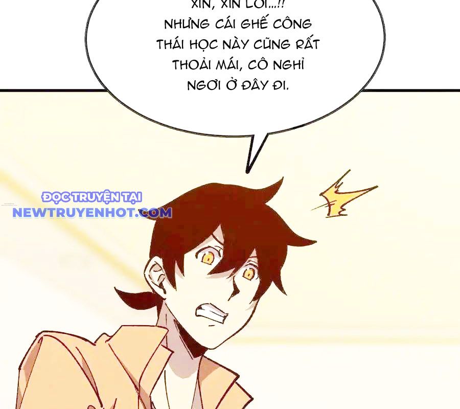 Dũng Giả Và Nữ Ma Vương Chapter 126 - Trang 35