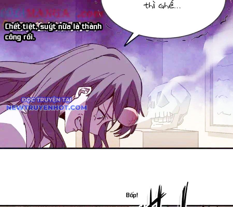 Dũng Giả Và Nữ Ma Vương Chapter 126 - Trang 37