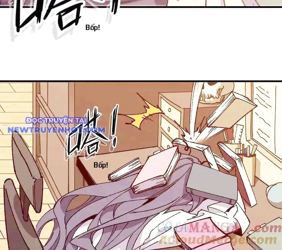 Dũng Giả Và Nữ Ma Vương Chapter 126 - Trang 39