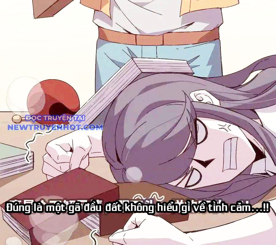 Dũng Giả Và Nữ Ma Vương Chapter 126 - Trang 44
