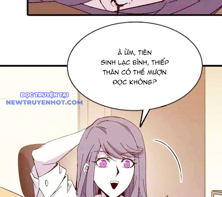 Dũng Giả Và Nữ Ma Vương Chapter 126 - Trang 46
