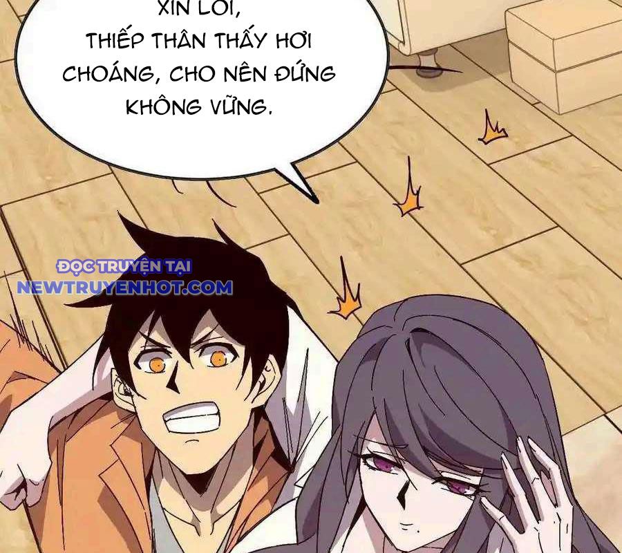 Dũng Giả Và Nữ Ma Vương Chapter 126 - Trang 9