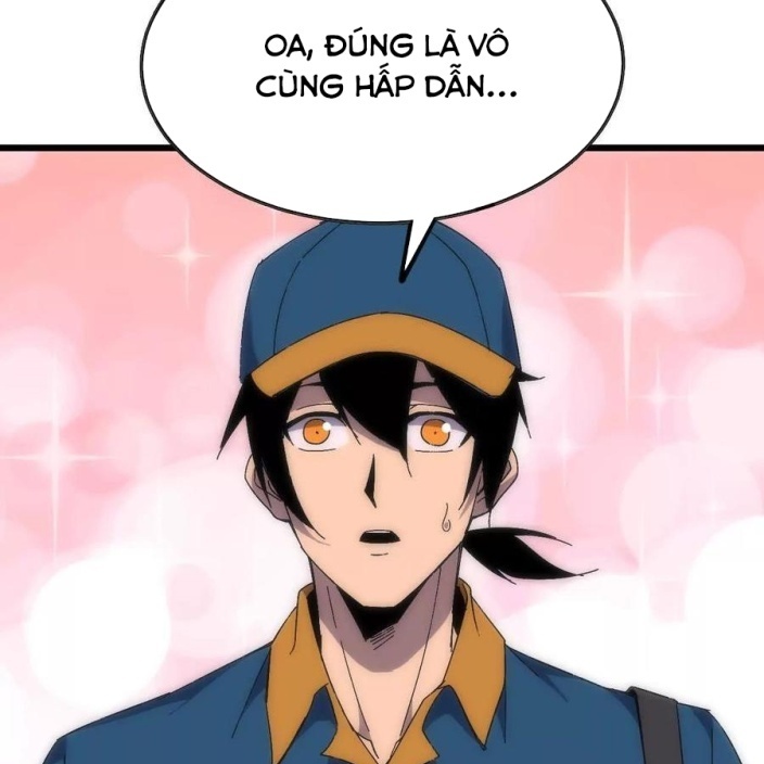 Dũng Giả Và Nữ Ma Vương Chapter 127 - Trang 10