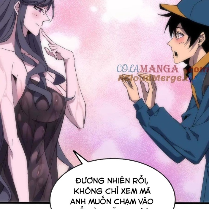 Dũng Giả Và Nữ Ma Vương Chapter 127 - Trang 12