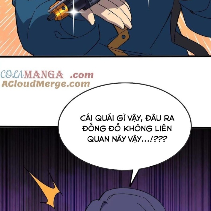 Dũng Giả Và Nữ Ma Vương Chapter 127 - Trang 17