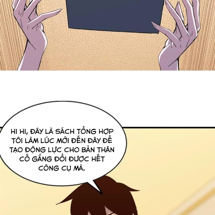 Dũng Giả Và Nữ Ma Vương Chapter 127 - Trang 20