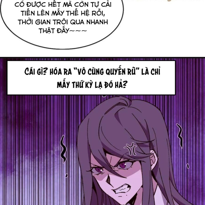 Dũng Giả Và Nữ Ma Vương Chapter 127 - Trang 22