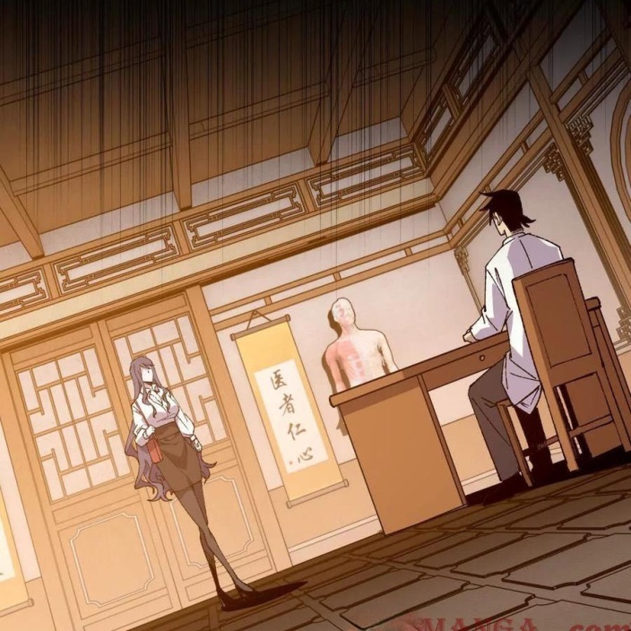 Dũng Giả Và Nữ Ma Vương Chapter 127 - Trang 26