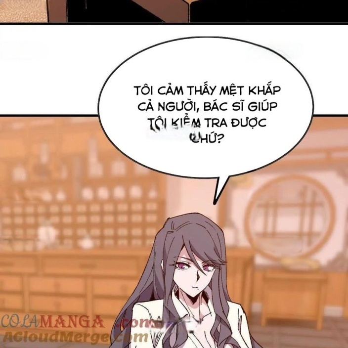 Dũng Giả Và Nữ Ma Vương Chapter 127 - Trang 33