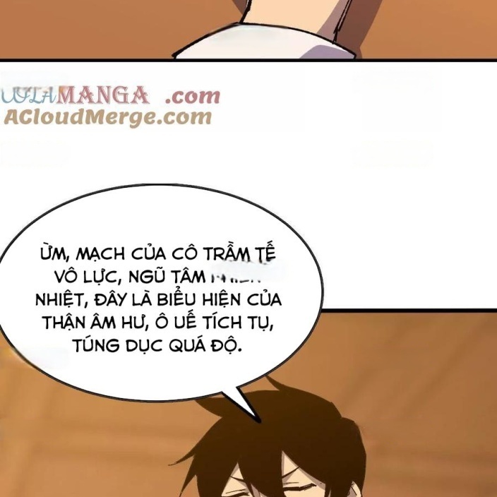Dũng Giả Và Nữ Ma Vương Chapter 127 - Trang 36