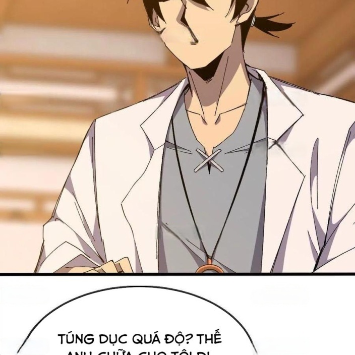 Dũng Giả Và Nữ Ma Vương Chapter 127 - Trang 37