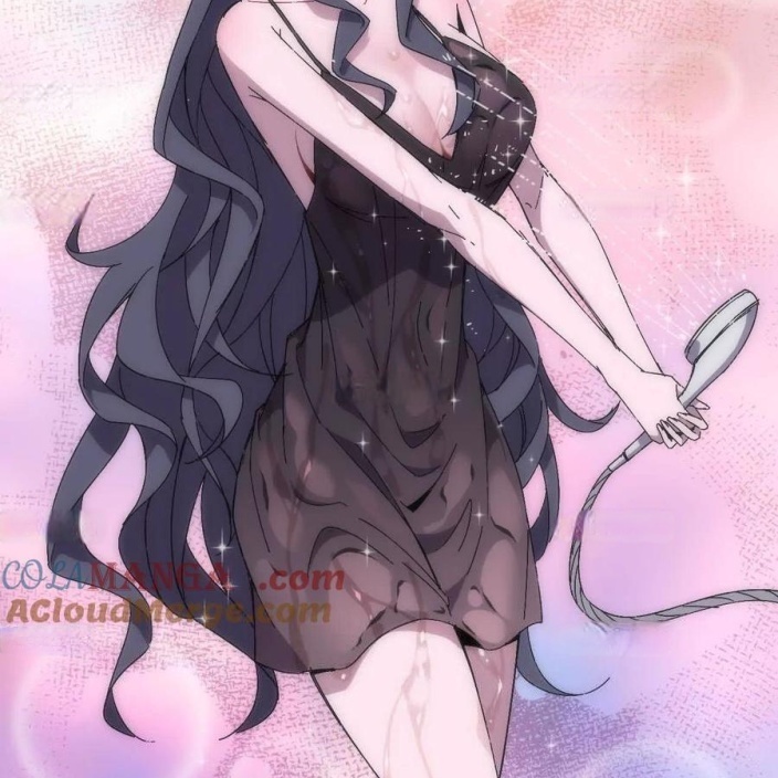 Dũng Giả Và Nữ Ma Vương Chapter 127 - Trang 4