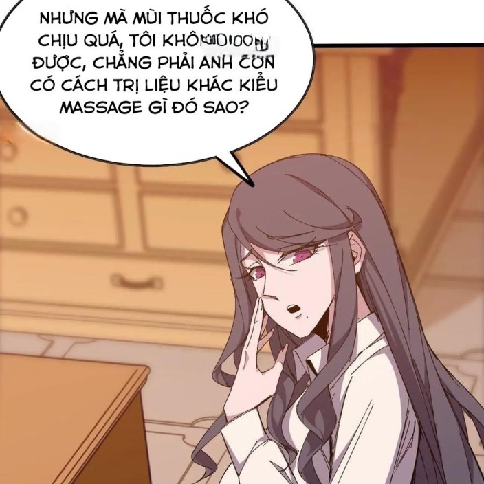 Dũng Giả Và Nữ Ma Vương Chapter 127 - Trang 42