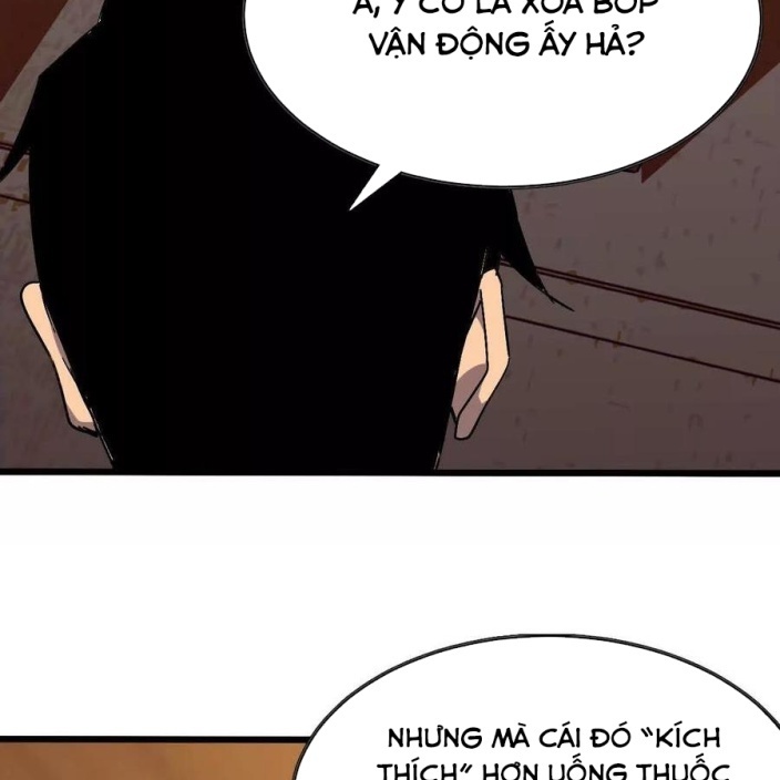 Dũng Giả Và Nữ Ma Vương Chapter 127 - Trang 44