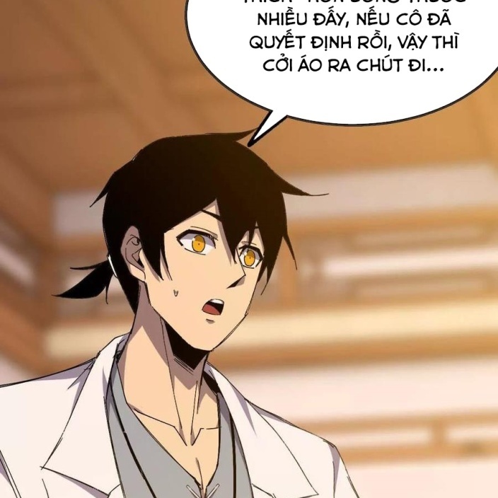 Dũng Giả Và Nữ Ma Vương Chapter 127 - Trang 45