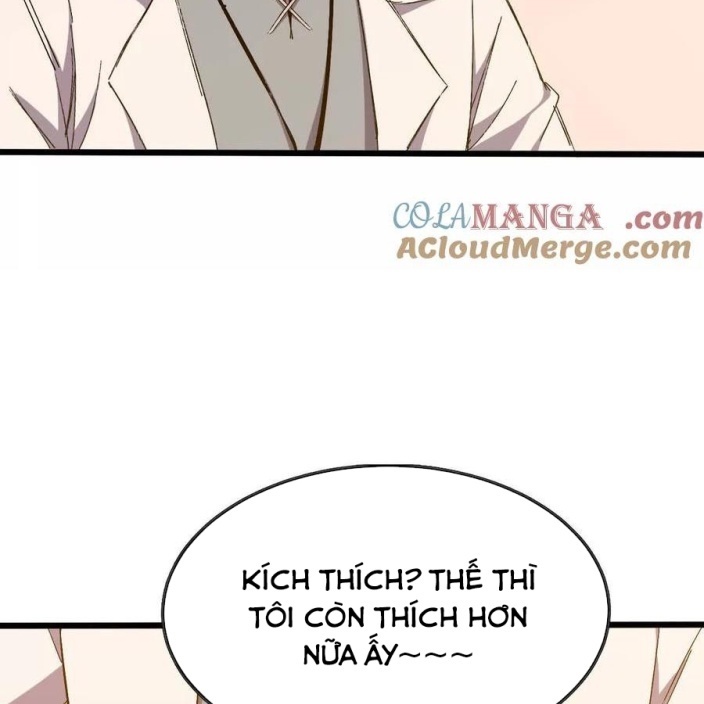 Dũng Giả Và Nữ Ma Vương Chapter 127 - Trang 46