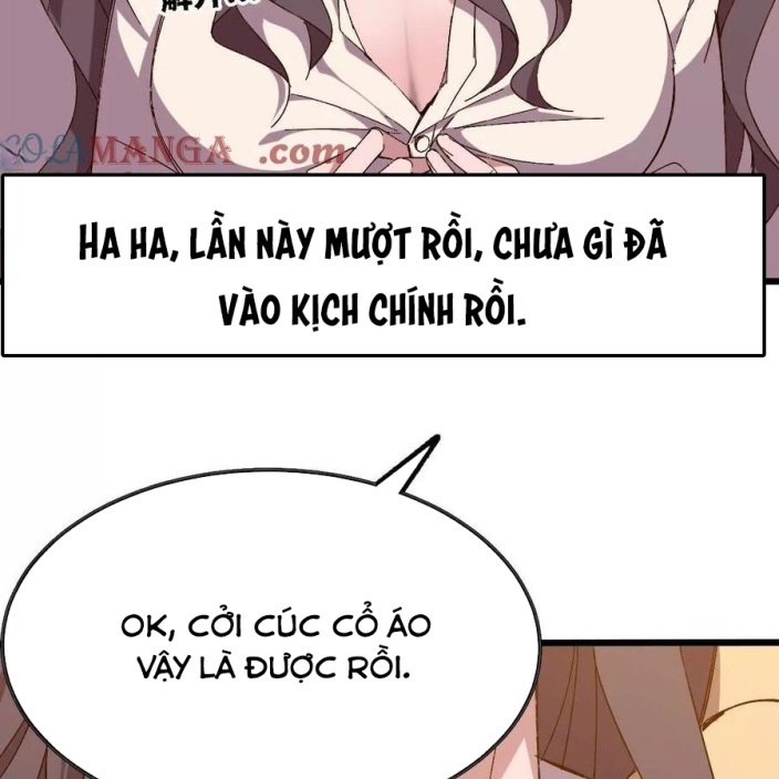 Dũng Giả Và Nữ Ma Vương Chapter 127 - Trang 48