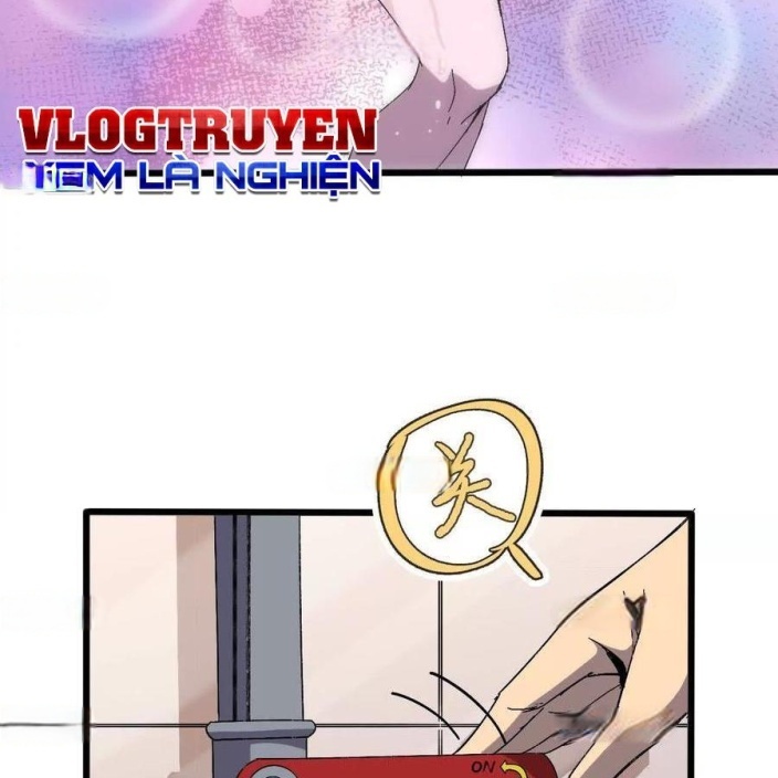 Dũng Giả Và Nữ Ma Vương Chapter 127 - Trang 5