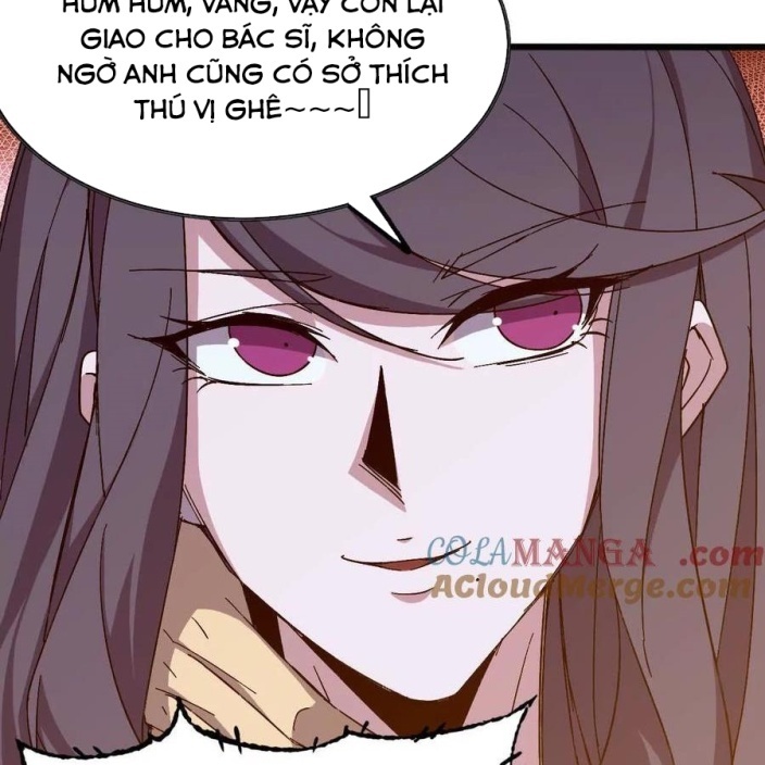 Dũng Giả Và Nữ Ma Vương Chapter 127 - Trang 50