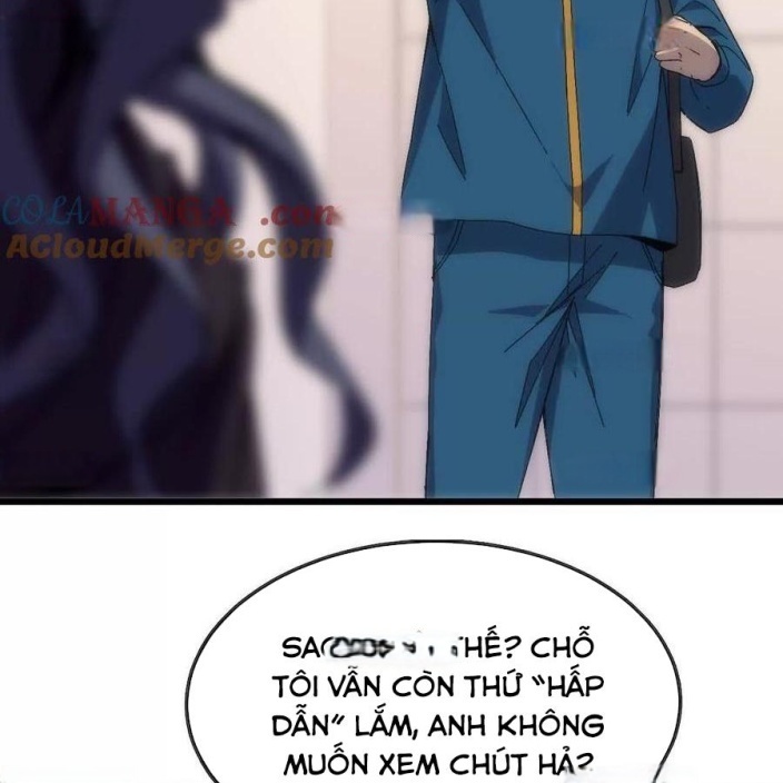 Dũng Giả Và Nữ Ma Vương Chapter 127 - Trang 7