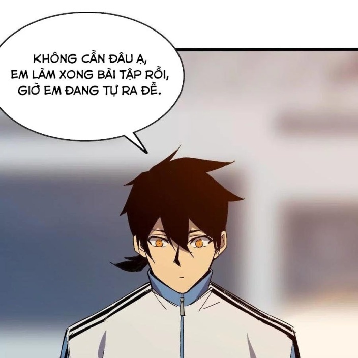 Dũng Giả Và Nữ Ma Vương Chapter 128 - Trang 16