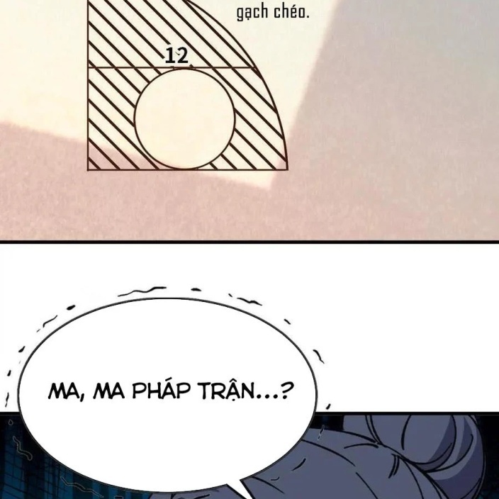 Dũng Giả Và Nữ Ma Vương Chapter 128 - Trang 24