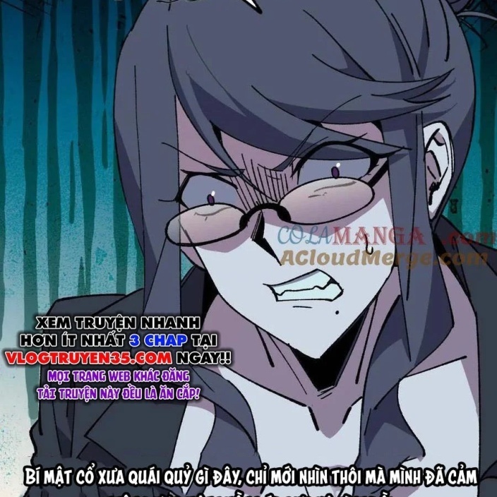 Dũng Giả Và Nữ Ma Vương Chapter 128 - Trang 25