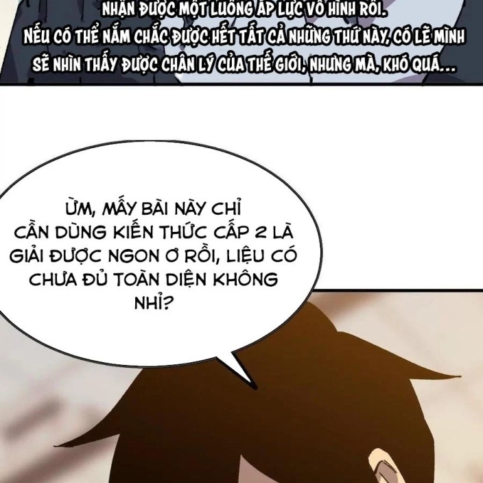 Dũng Giả Và Nữ Ma Vương Chapter 128 - Trang 26