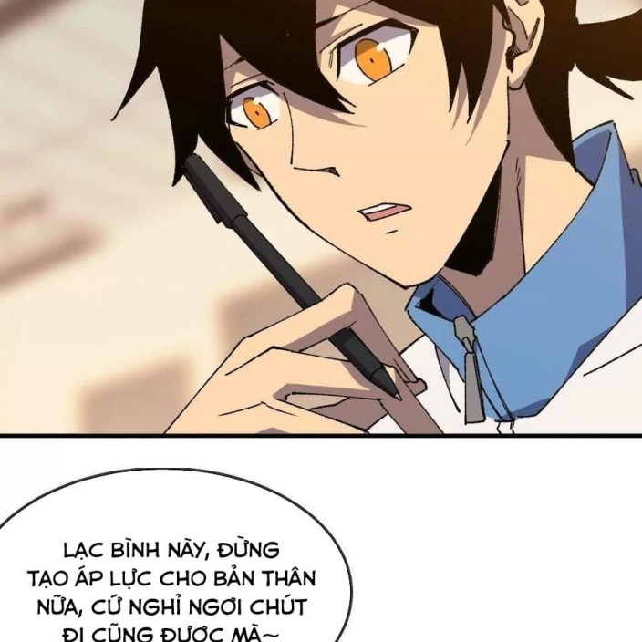 Dũng Giả Và Nữ Ma Vương Chapter 128 - Trang 27