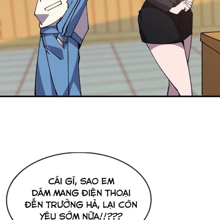 Dũng Giả Và Nữ Ma Vương Chapter 128 - Trang 34
