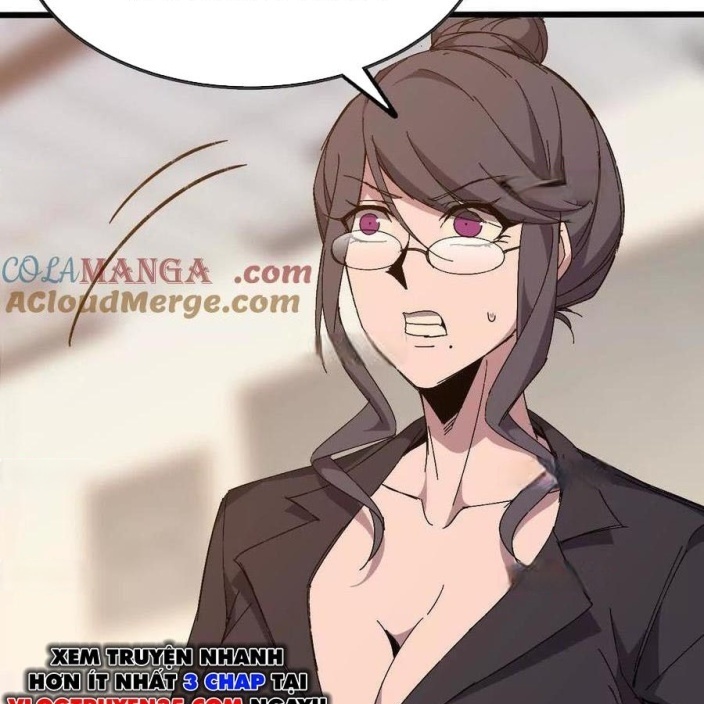 Dũng Giả Và Nữ Ma Vương Chapter 128 - Trang 35