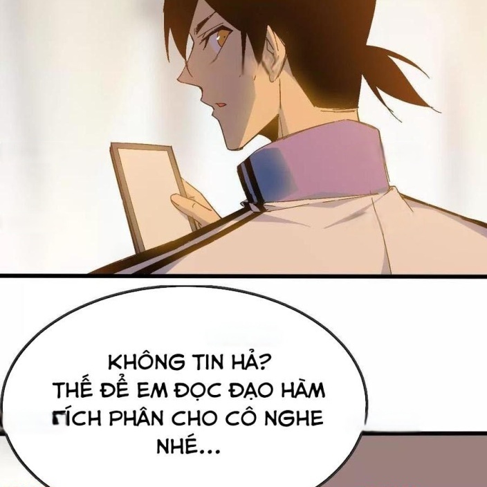 Dũng Giả Và Nữ Ma Vương Chapter 128 - Trang 37
