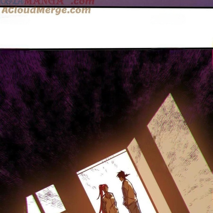Dũng Giả Và Nữ Ma Vương Chapter 128 - Trang 45