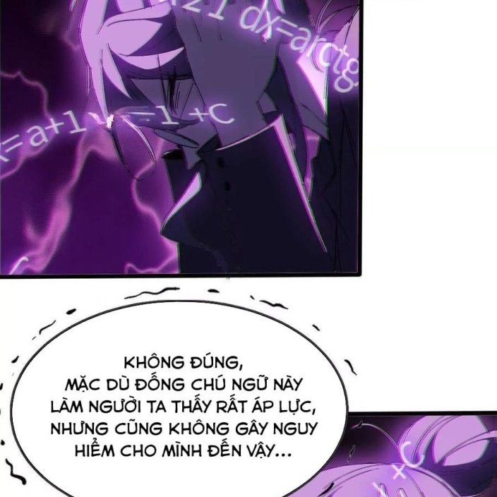 Dũng Giả Và Nữ Ma Vương Chapter 128 - Trang 49
