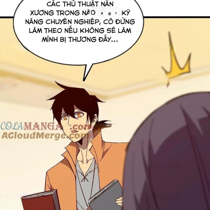 Dũng Giả Và Nữ Ma Vương Chapter 128 - Trang 5
