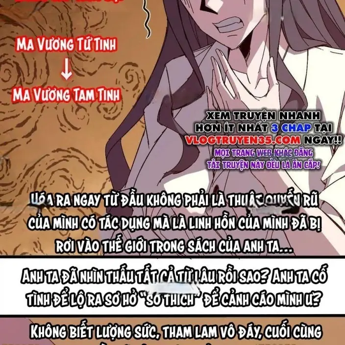 Dũng Giả Và Nữ Ma Vương Chapter 128 - Trang 7