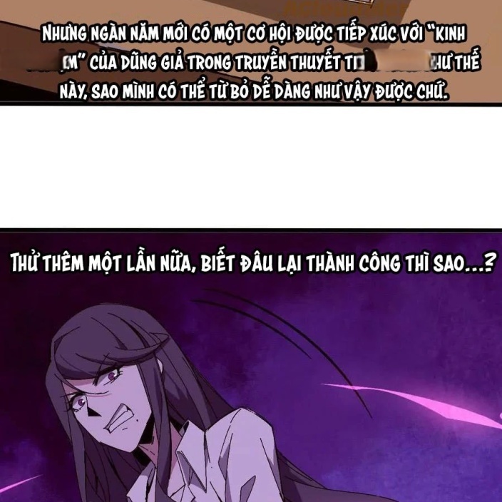 Dũng Giả Và Nữ Ma Vương Chapter 128 - Trang 9