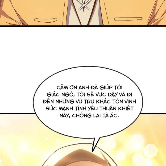 Dũng Giả Và Nữ Ma Vương Chapter 129 - Trang 12