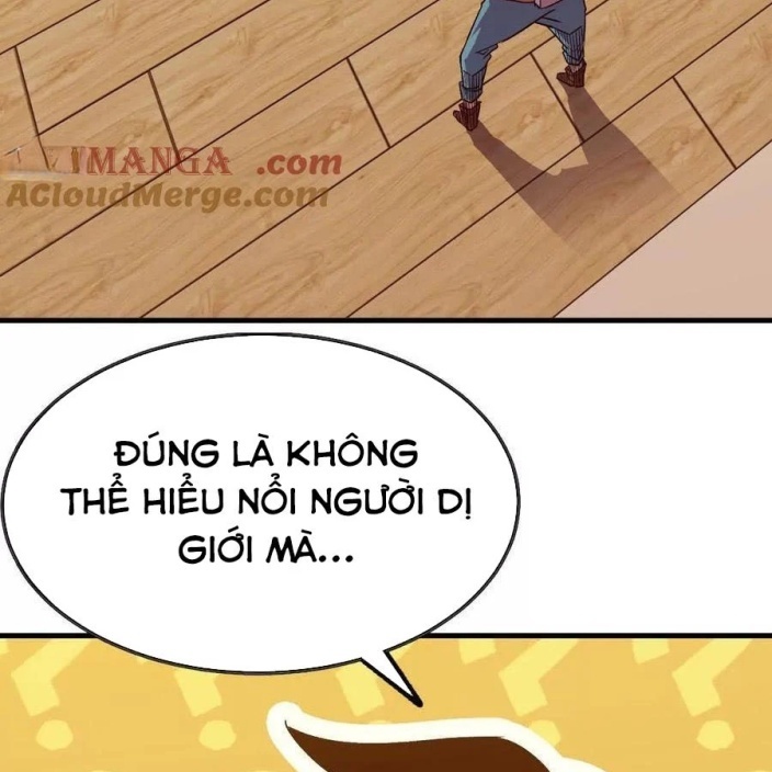 Dũng Giả Và Nữ Ma Vương Chapter 129 - Trang 17