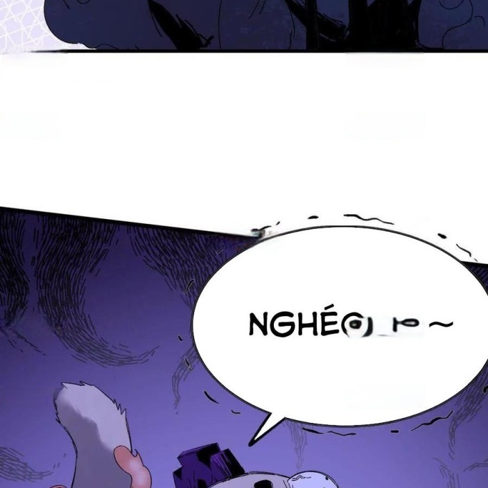 Dũng Giả Và Nữ Ma Vương Chapter 129 - Trang 29