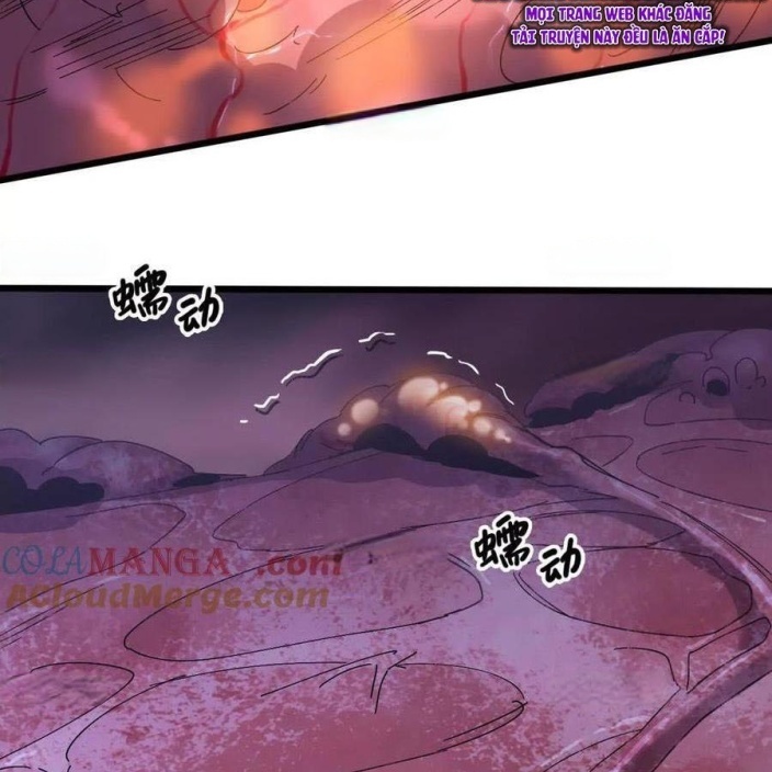 Dũng Giả Và Nữ Ma Vương Chapter 129 - Trang 31