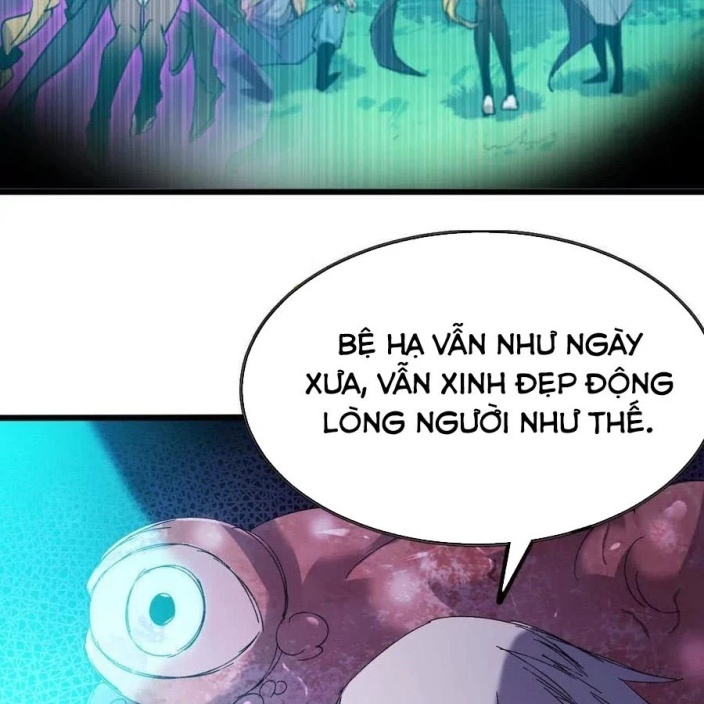 Dũng Giả Và Nữ Ma Vương Chapter 129 - Trang 44