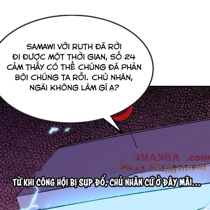 Dũng Giả Và Nữ Ma Vương Chapter 129 - Trang 48