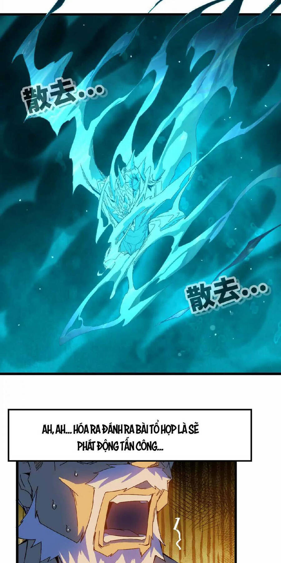 Dũng Giả Và Nữ Ma Vương Chapter 13 - Trang 13