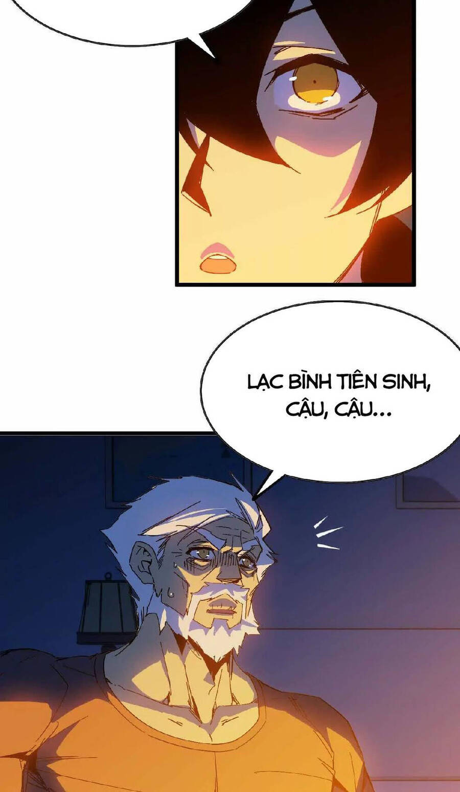 Dũng Giả Và Nữ Ma Vương Chapter 13 - Trang 15