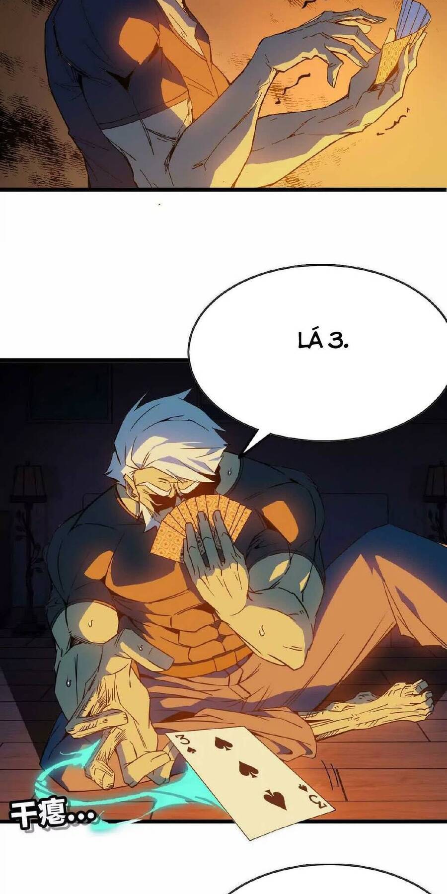 Dũng Giả Và Nữ Ma Vương Chapter 13 - Trang 17