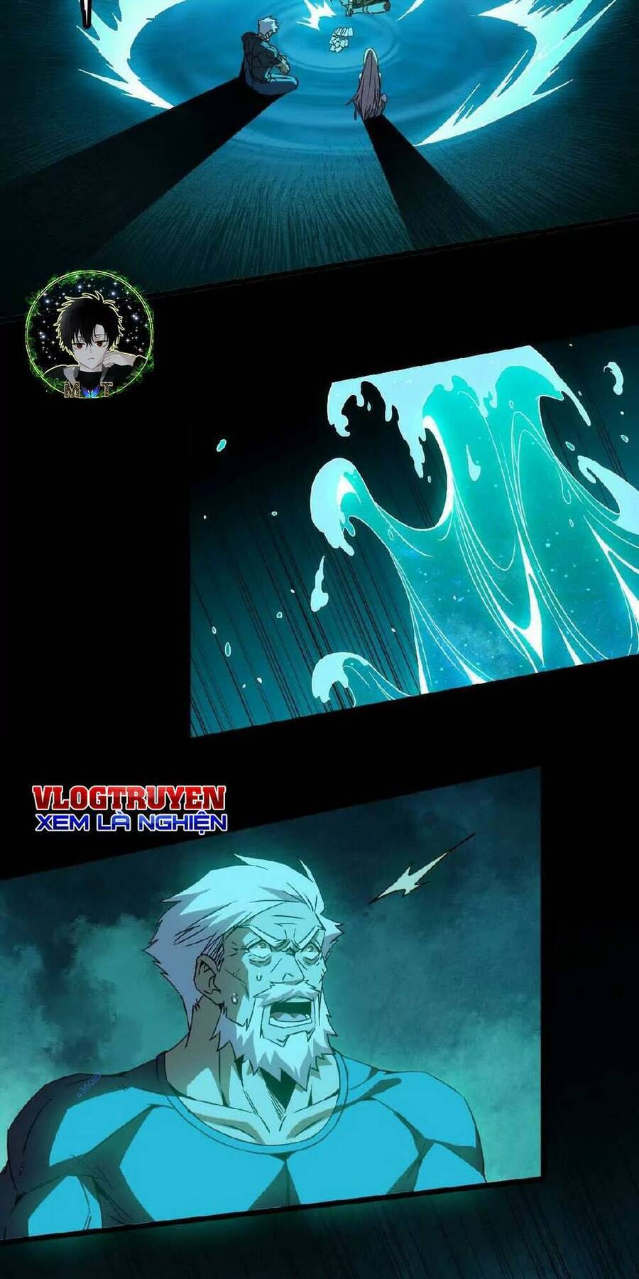 Dũng Giả Và Nữ Ma Vương Chapter 13 - Trang 21