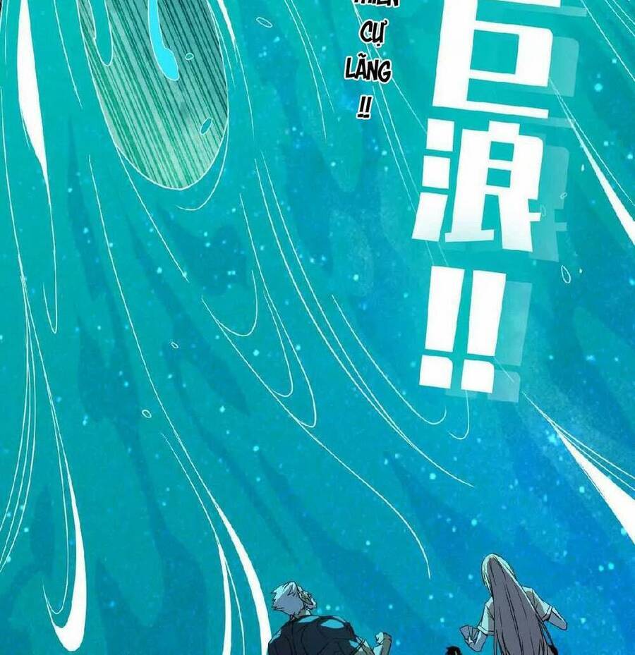 Dũng Giả Và Nữ Ma Vương Chapter 13 - Trang 23