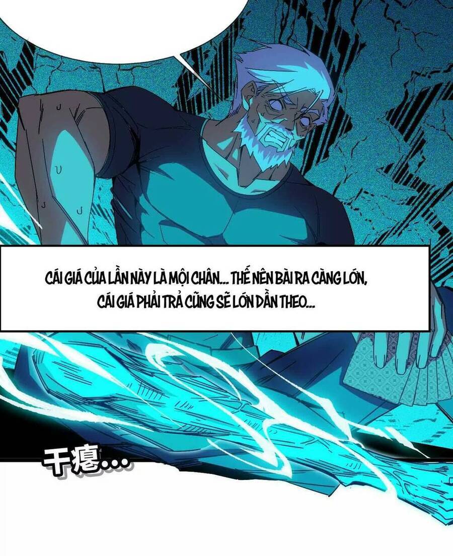 Dũng Giả Và Nữ Ma Vương Chapter 13 - Trang 8